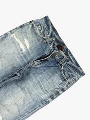 Women - Japanese Bootcut (M)