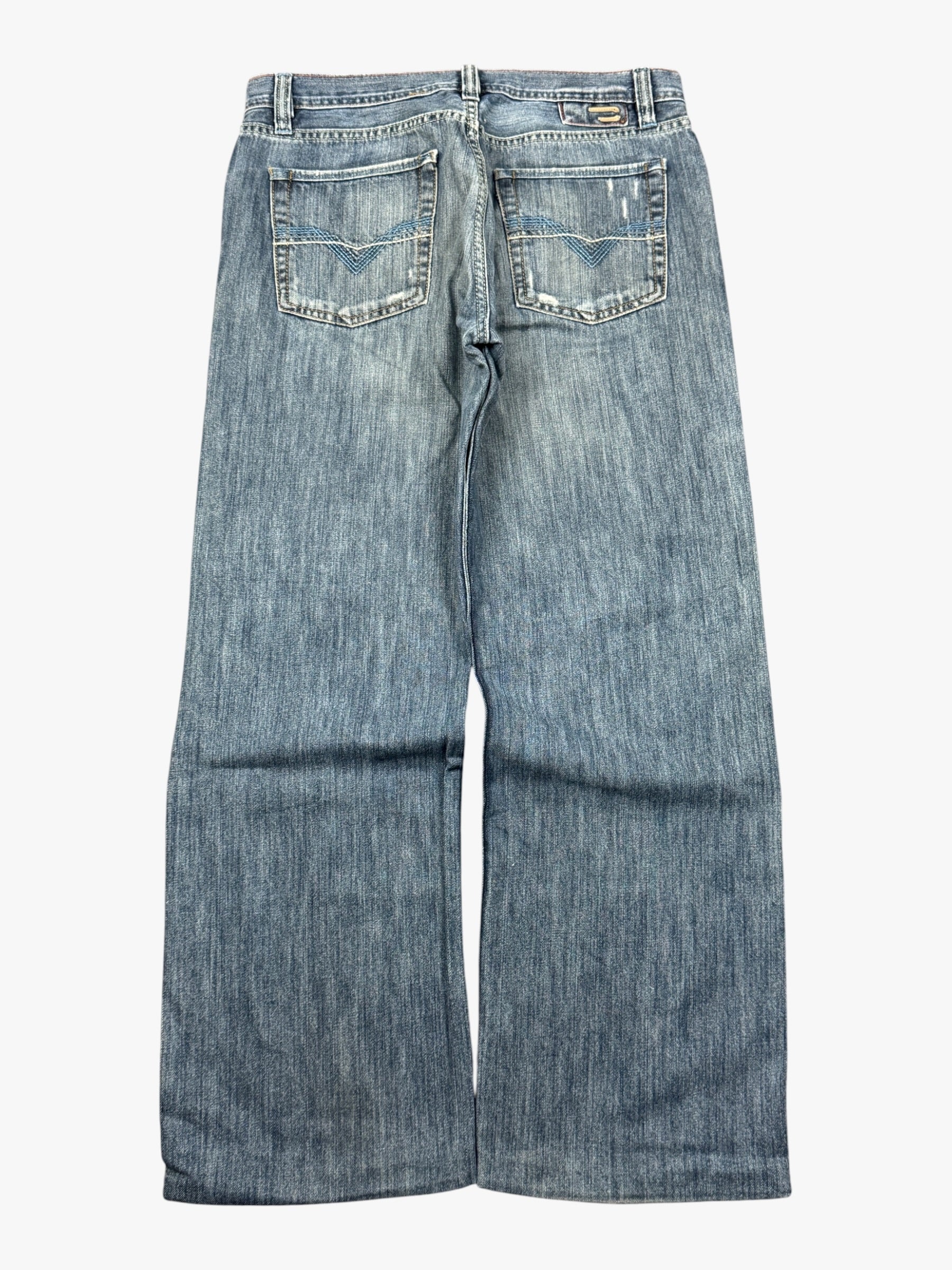 Diesel Baggy (M) / (W32)