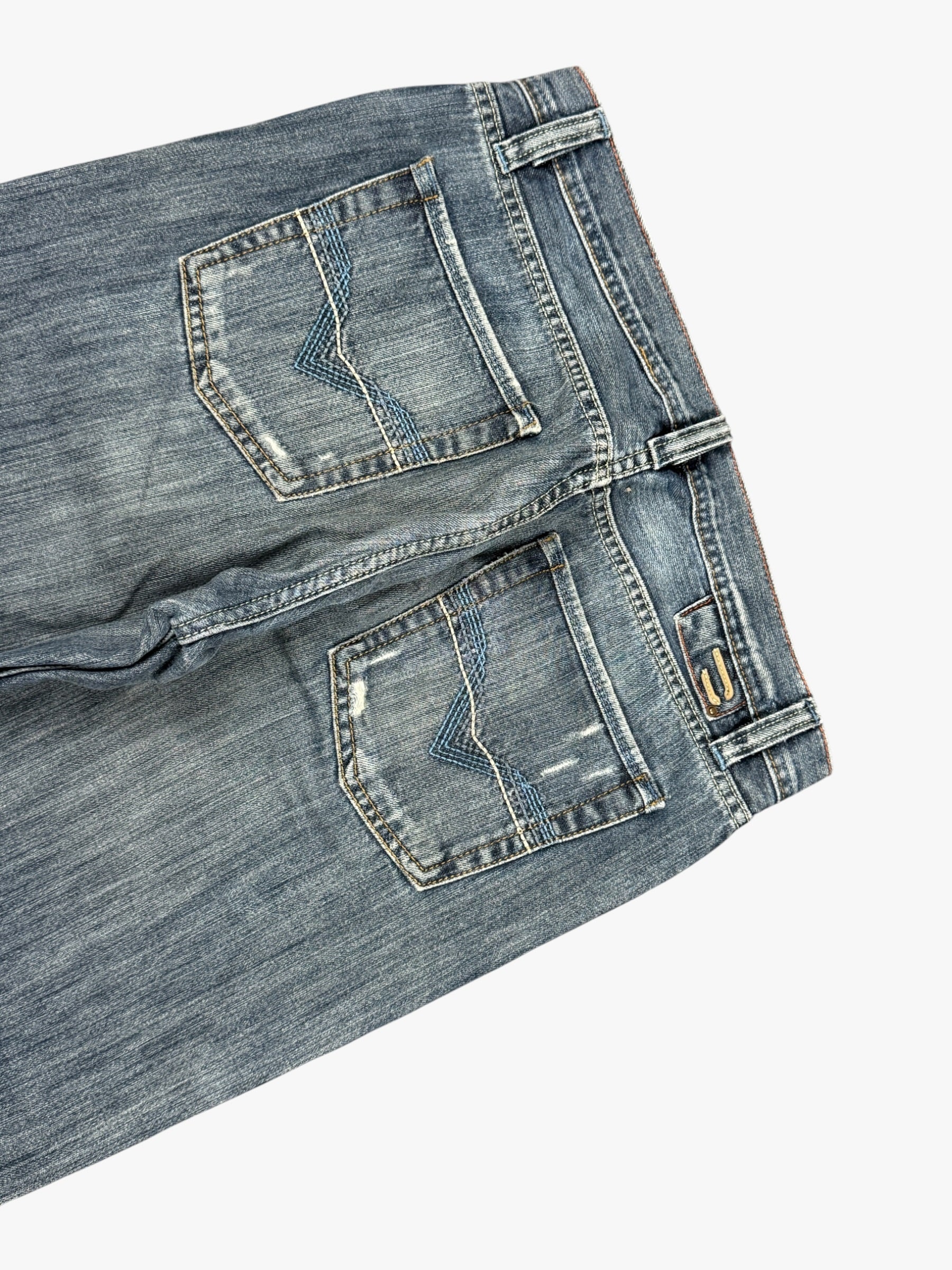 Diesel Baggy (M) / (W32)