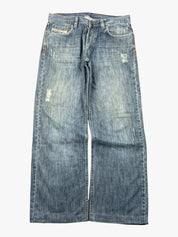 Diesel Baggy (M) / (W32)