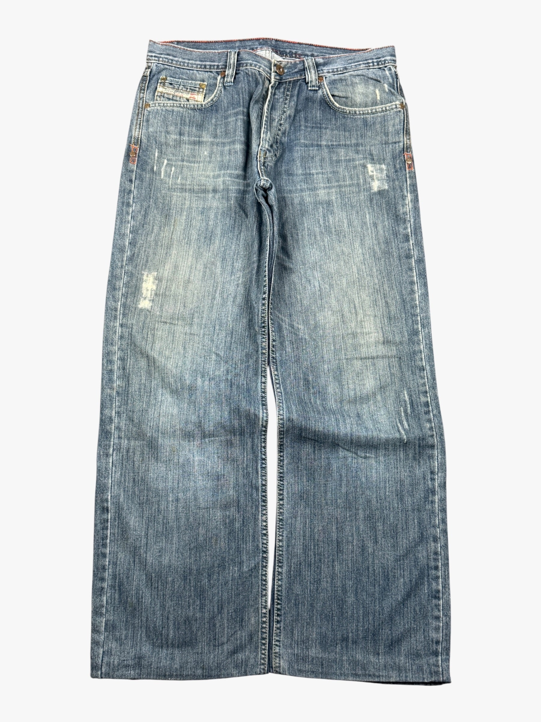 Diesel Baggy (M) / (W32)