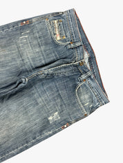 Diesel Baggy (M) / (W32)