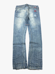 Women - Diesel Slim Washed (M) / (W30)