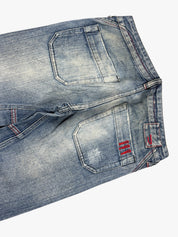Women - Diesel Slim Washed (M) / (W30)