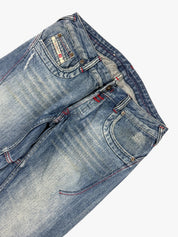 Women - Diesel Slim Washed (M) / (W30)