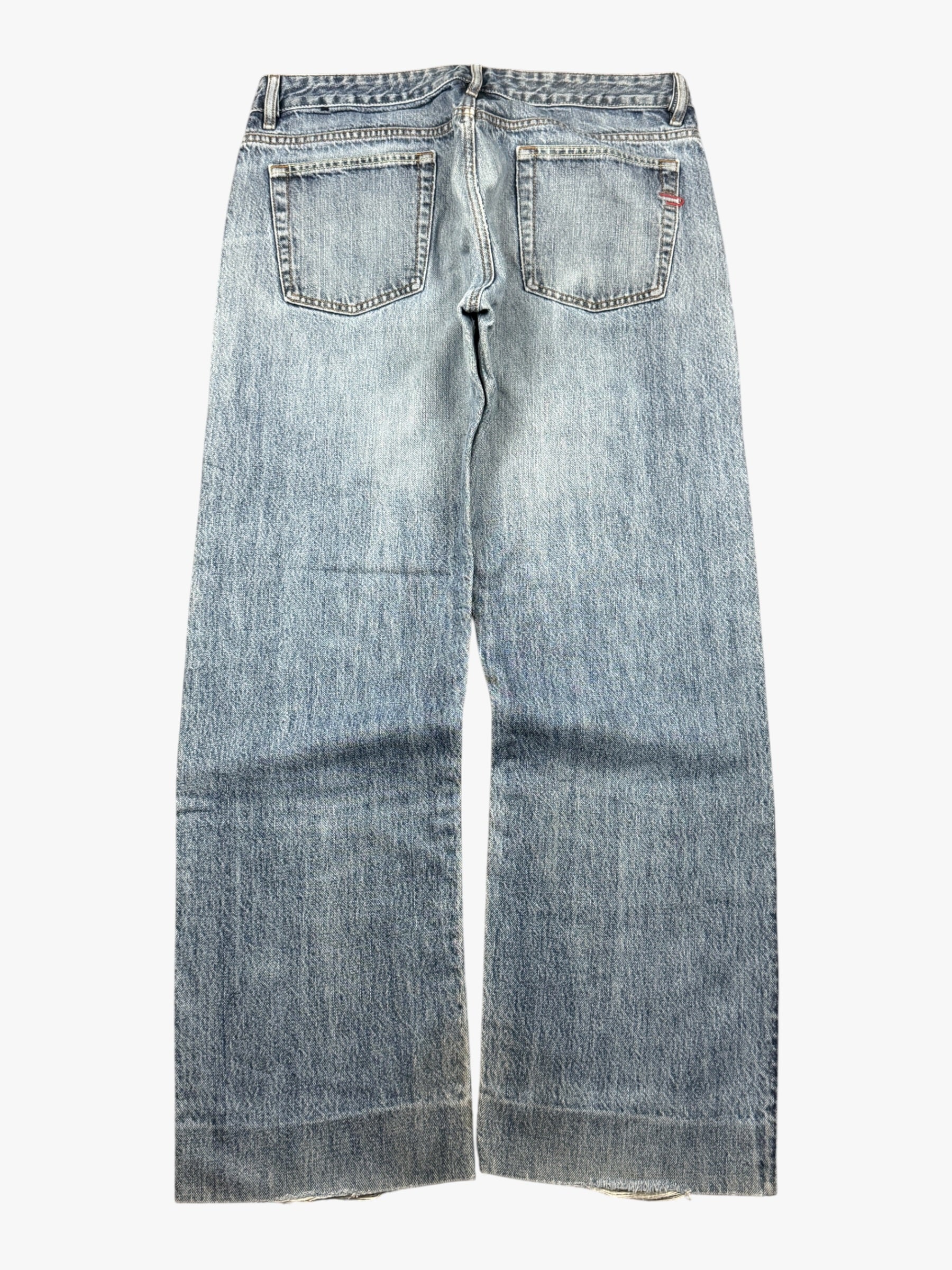 Diesel Baggy (M)