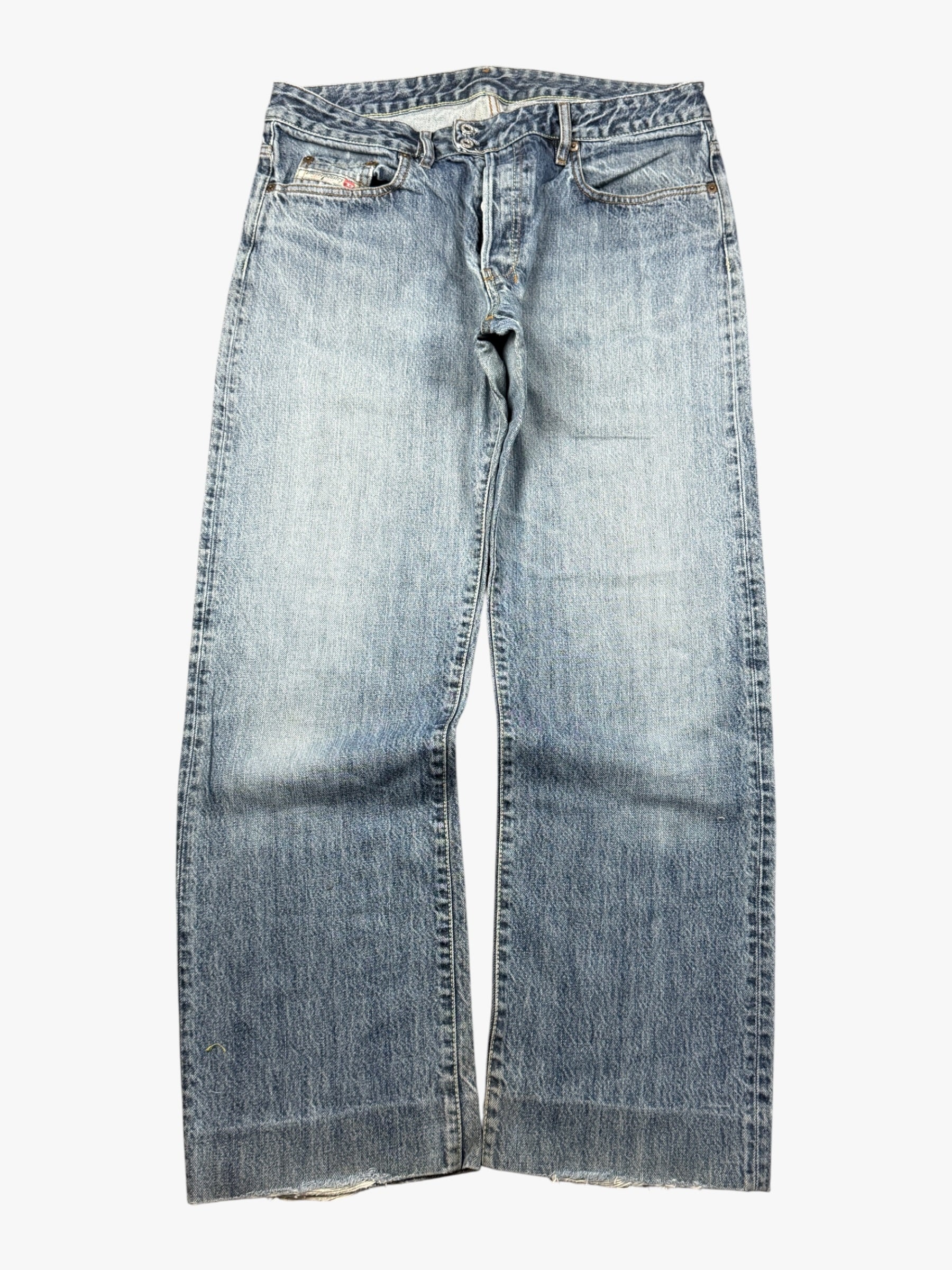 Diesel Baggy (M)