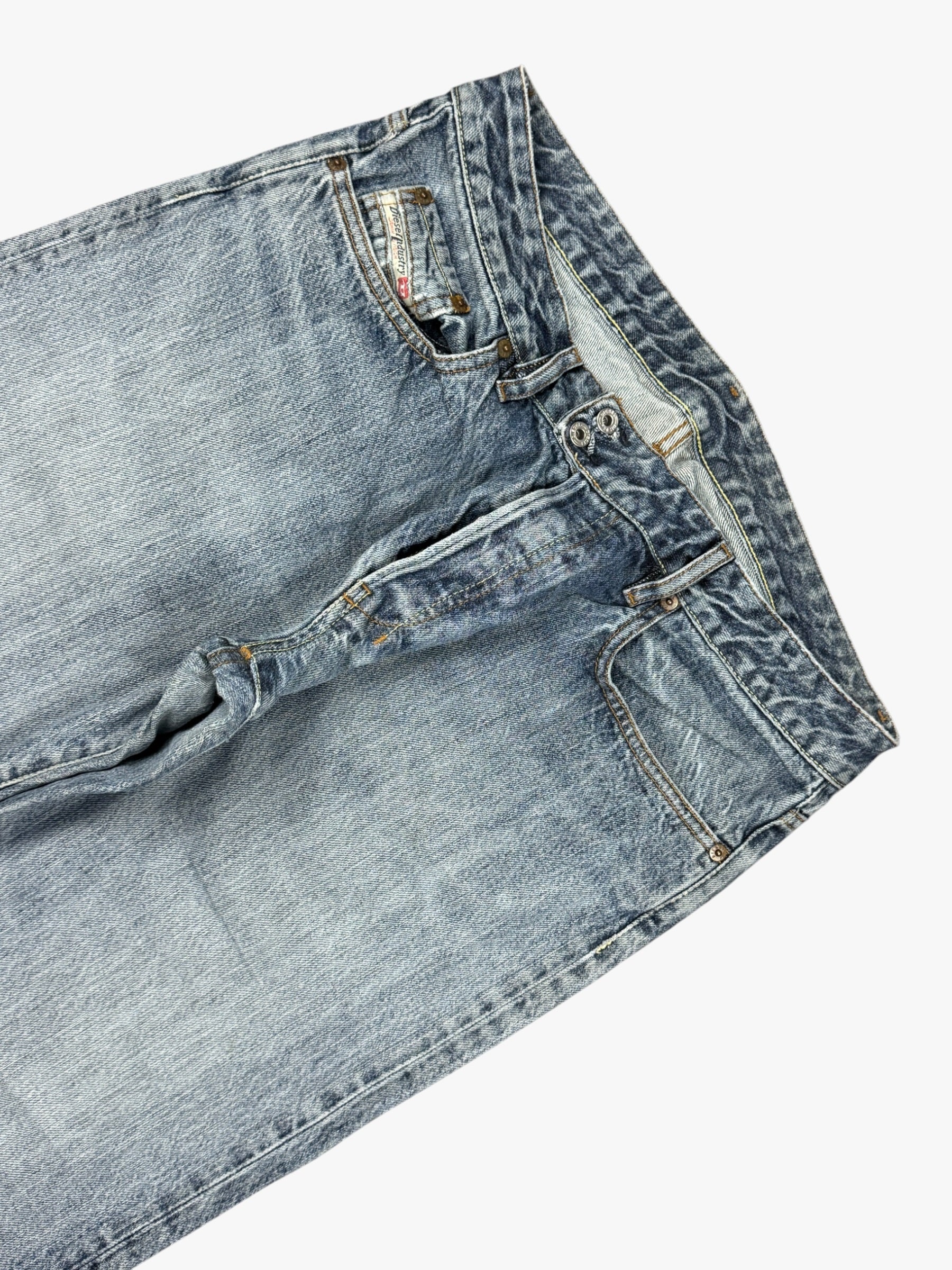 Diesel Baggy (M)