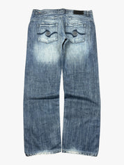 Diesel Straight (XL)