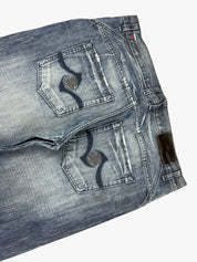 Diesel Straight (XL)