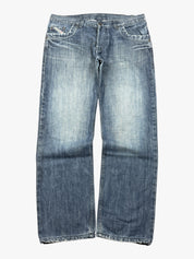 Diesel Straight (XL)