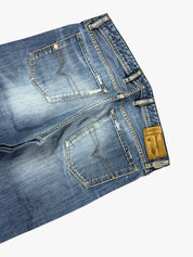 Diesel Slim Washed (M-L) / (W33)