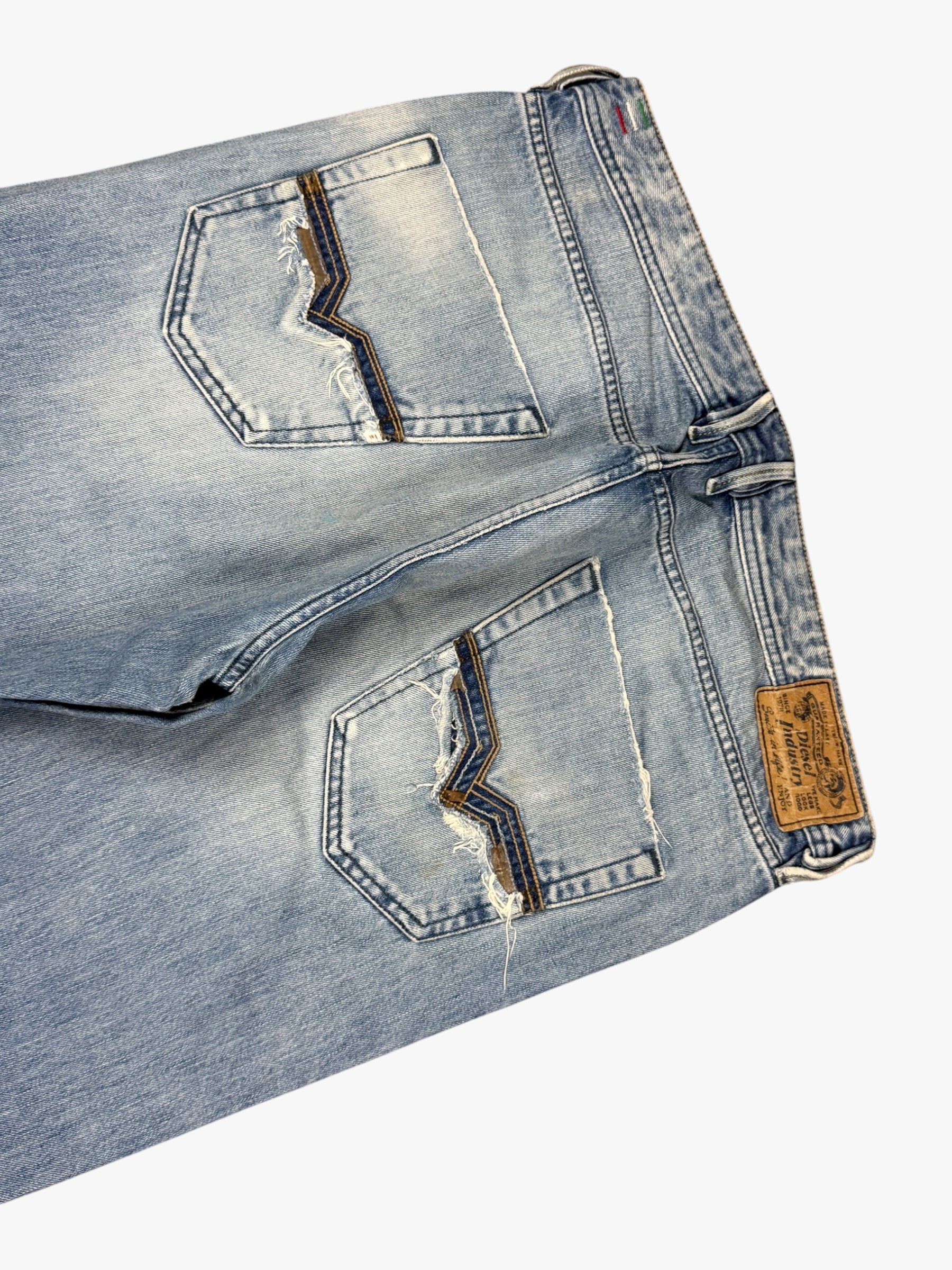Diesel Bootcut (L) / (W36)