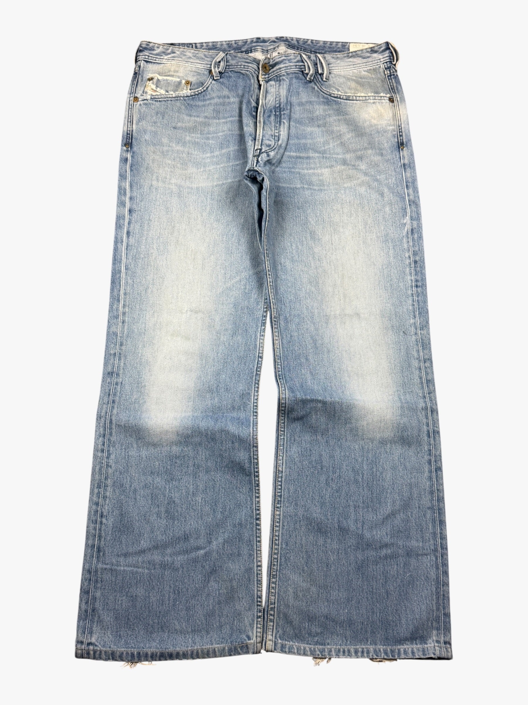 Diesel Bootcut (L) / (W36)