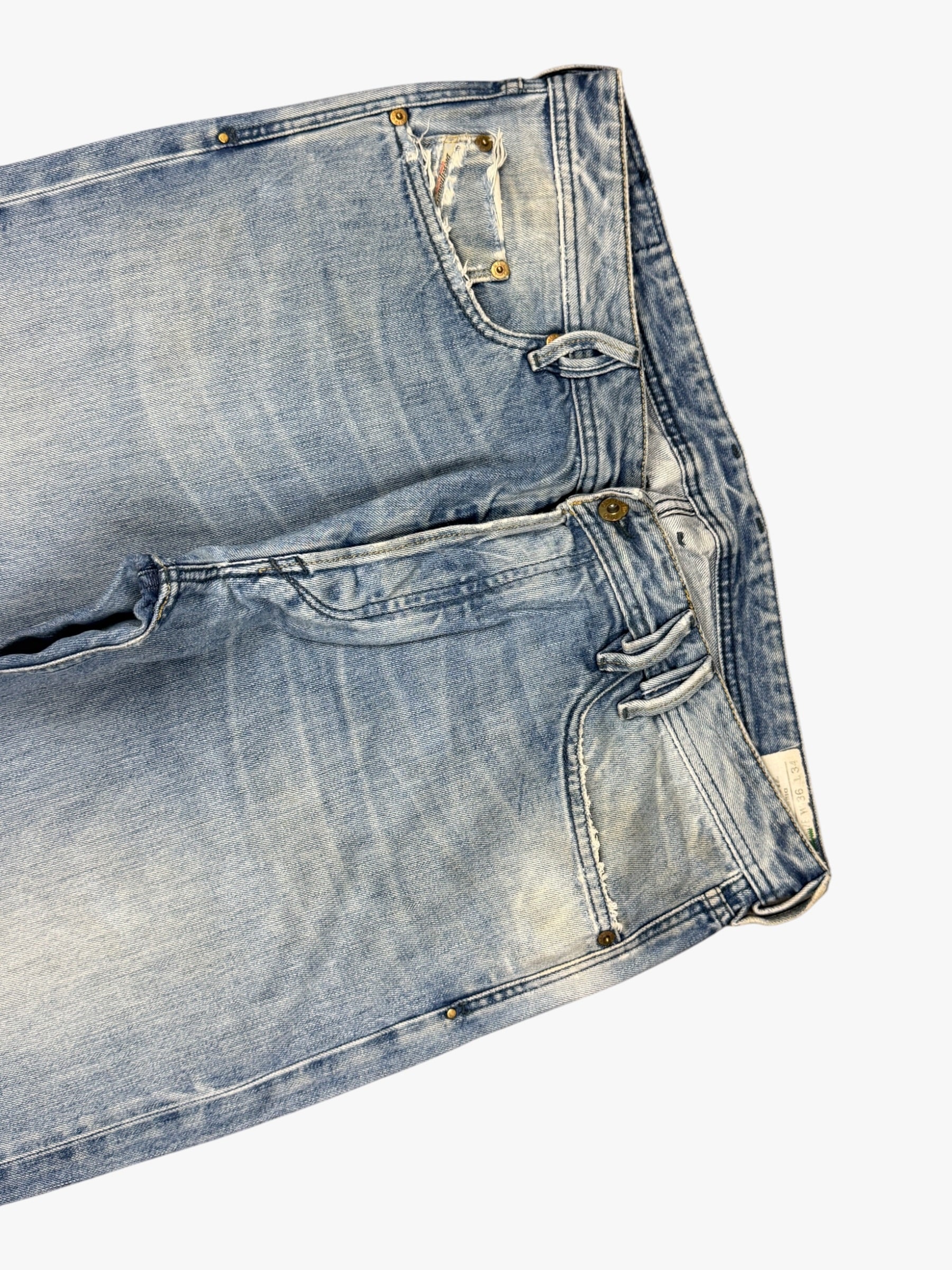 Diesel Bootcut (L) / (W36)