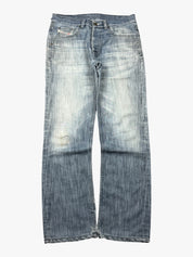 Diesel Straight Washed (M)