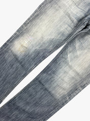 Diesel Straight Washed (M)