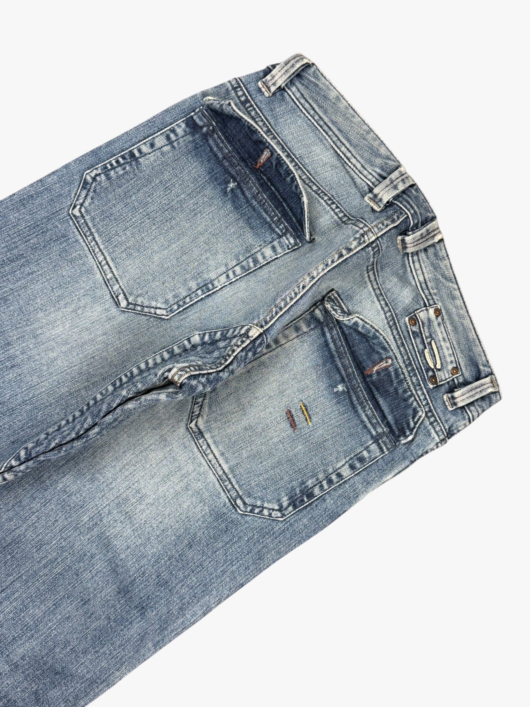 Women - Diesel Bootcut (L) / (W32)