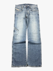 Women - Diesel Bootcut (L) / (W32)