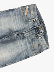 Women - Diesel Bootcut (L) / (W32)