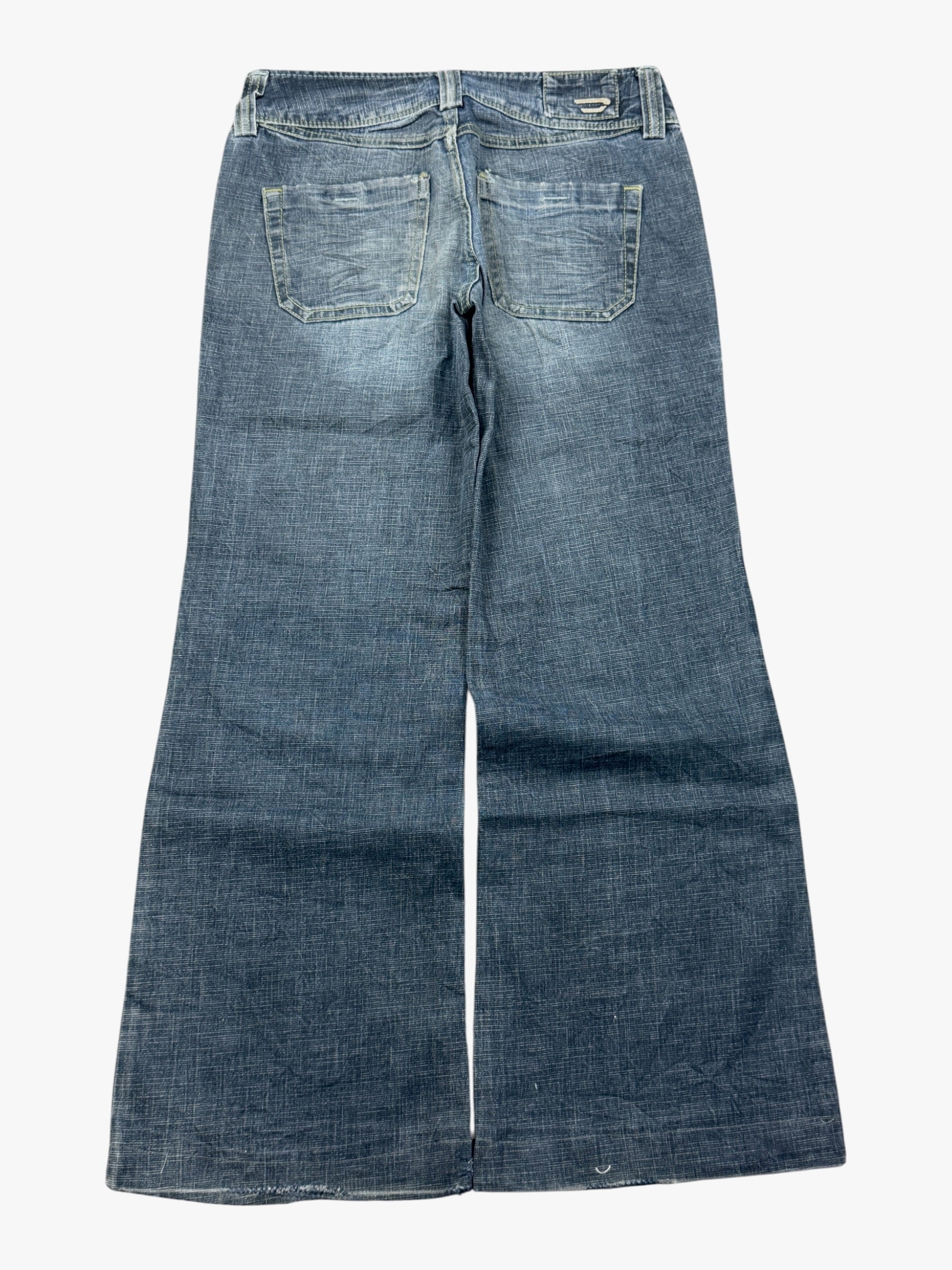 Women - Diesel Bootcut (XS)