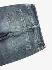 Women - Diesel Bootcut (XS)