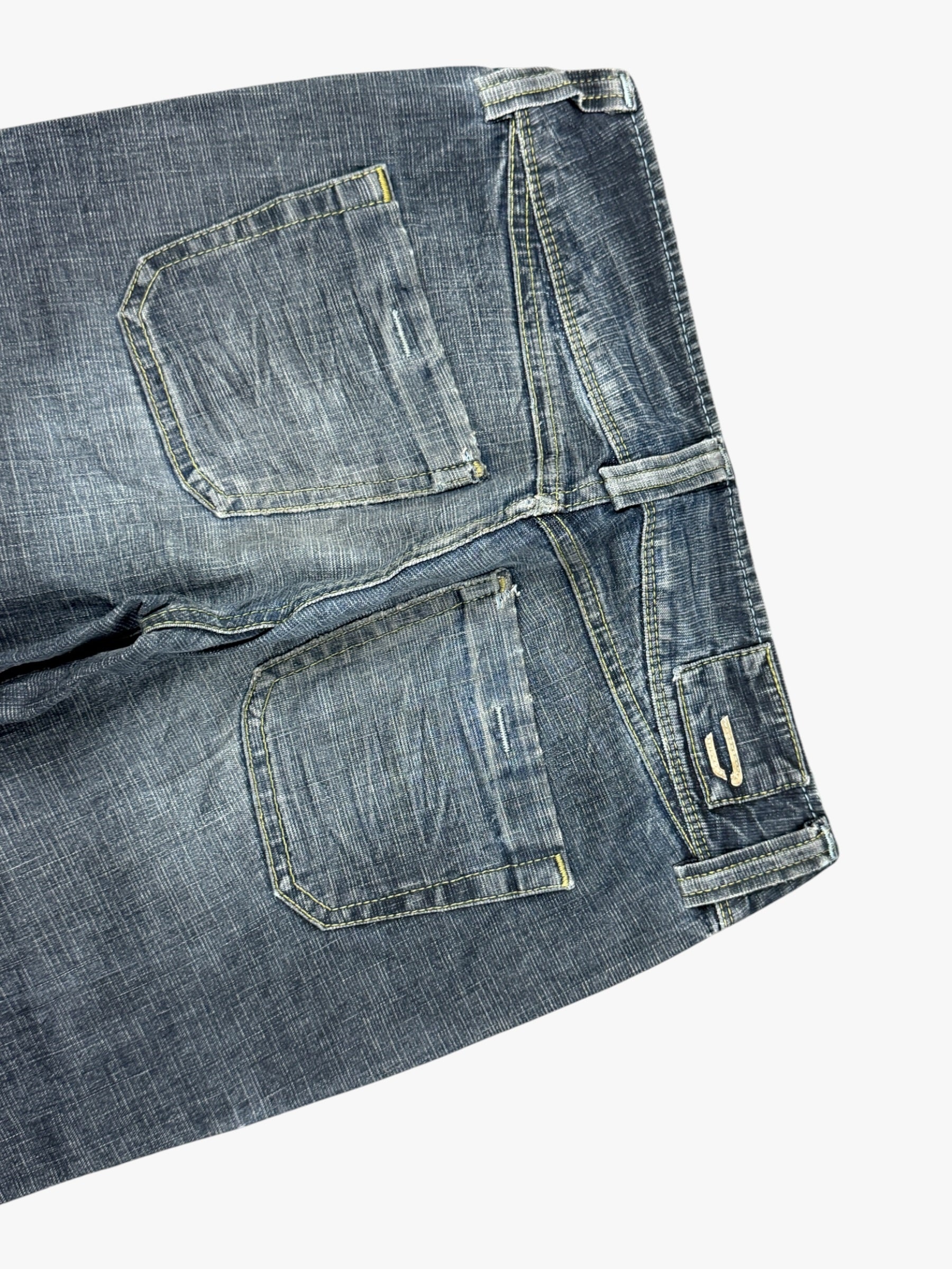Women - Diesel Bootcut (XS)