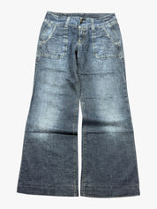 Women - Diesel Bootcut (XS)