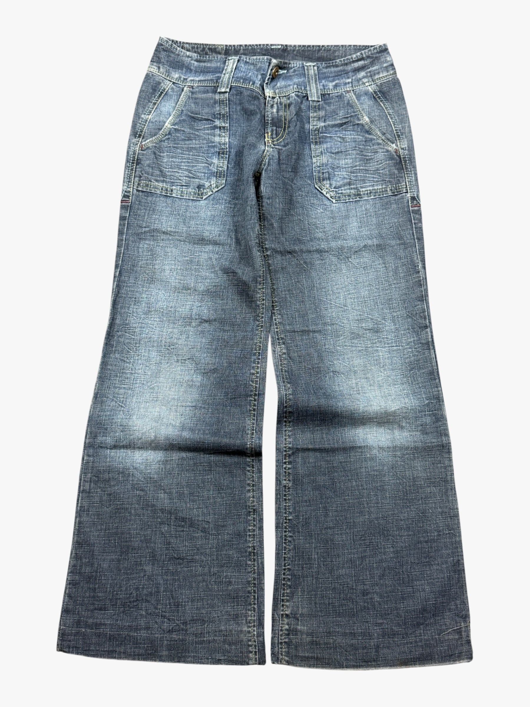Women - Diesel Bootcut (XS)