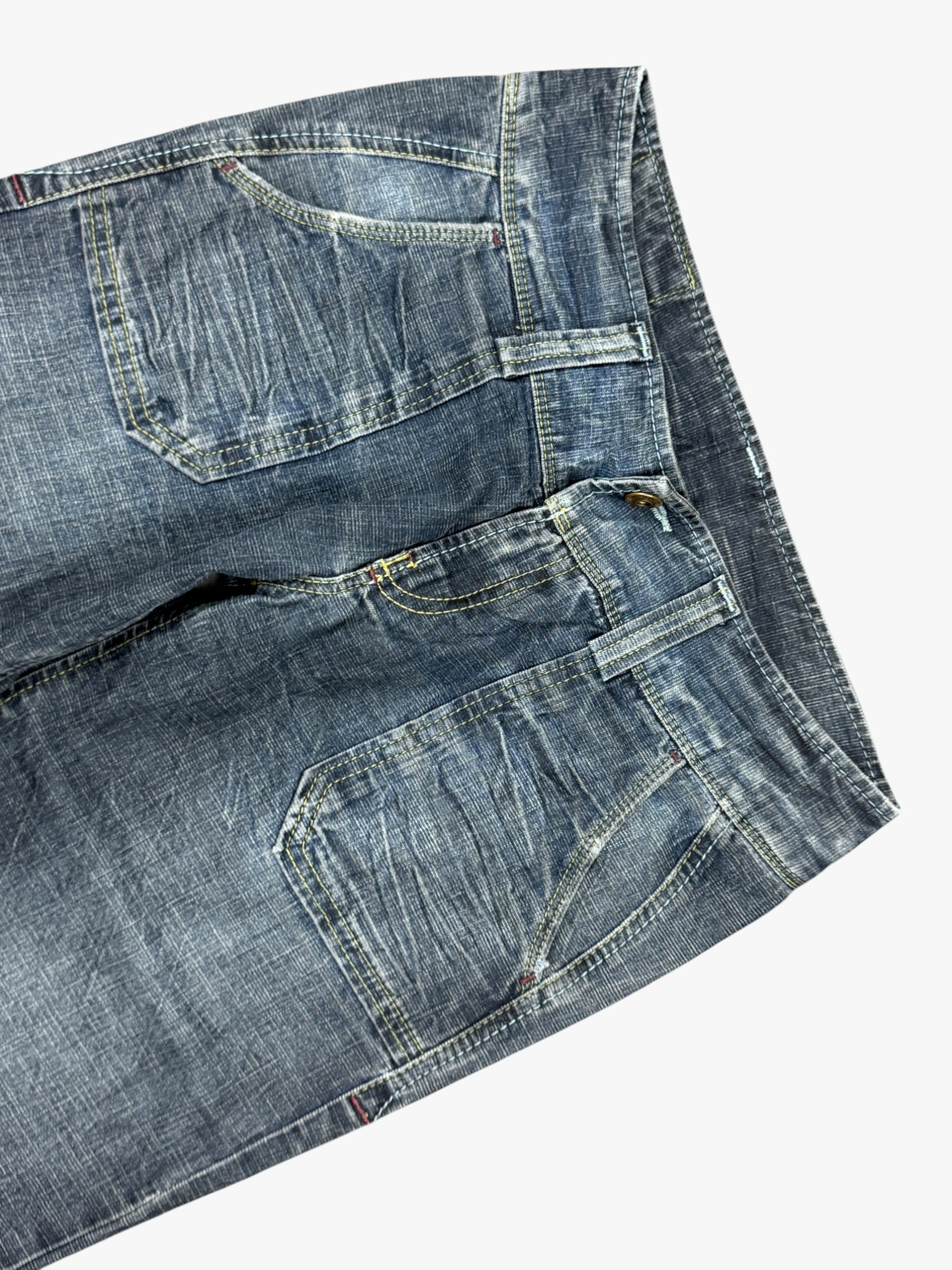 Women - Diesel Bootcut (XS)