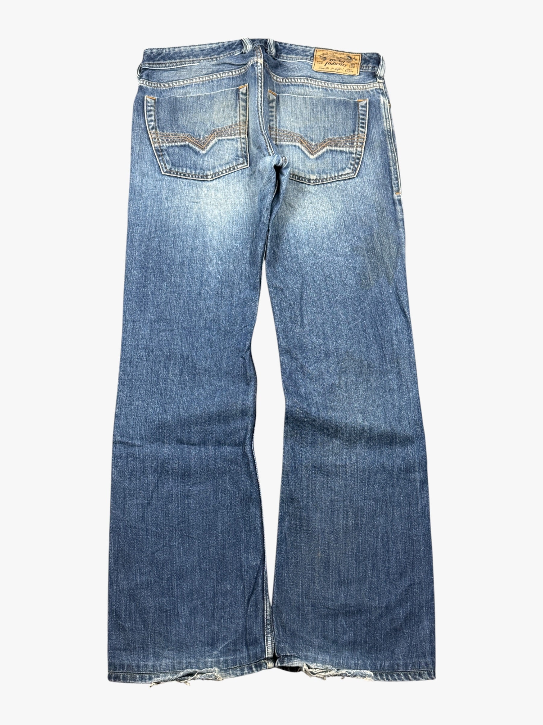 Diesel Bootcut (M) / (W32)