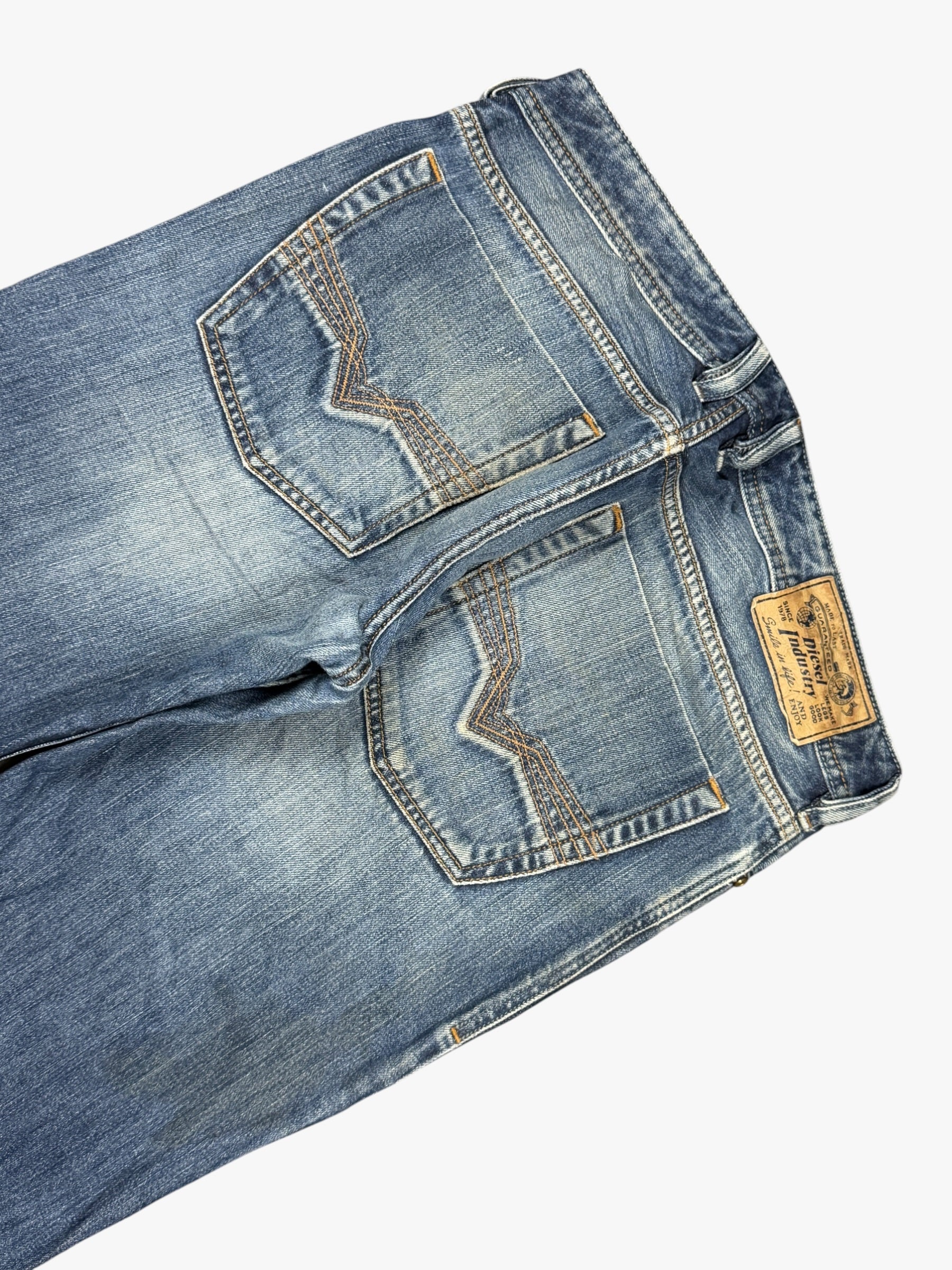 Diesel Bootcut (M) / (W32)