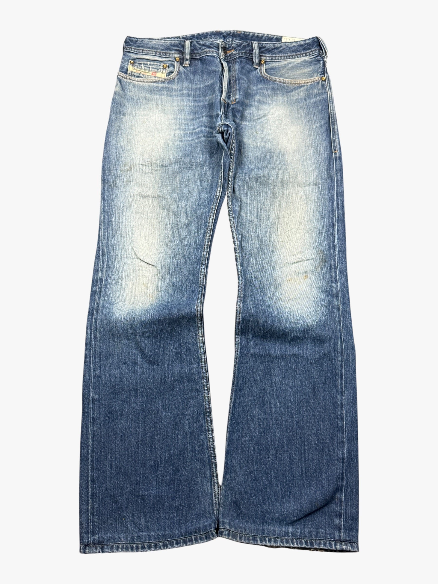 Diesel Bootcut (M) / (W32)