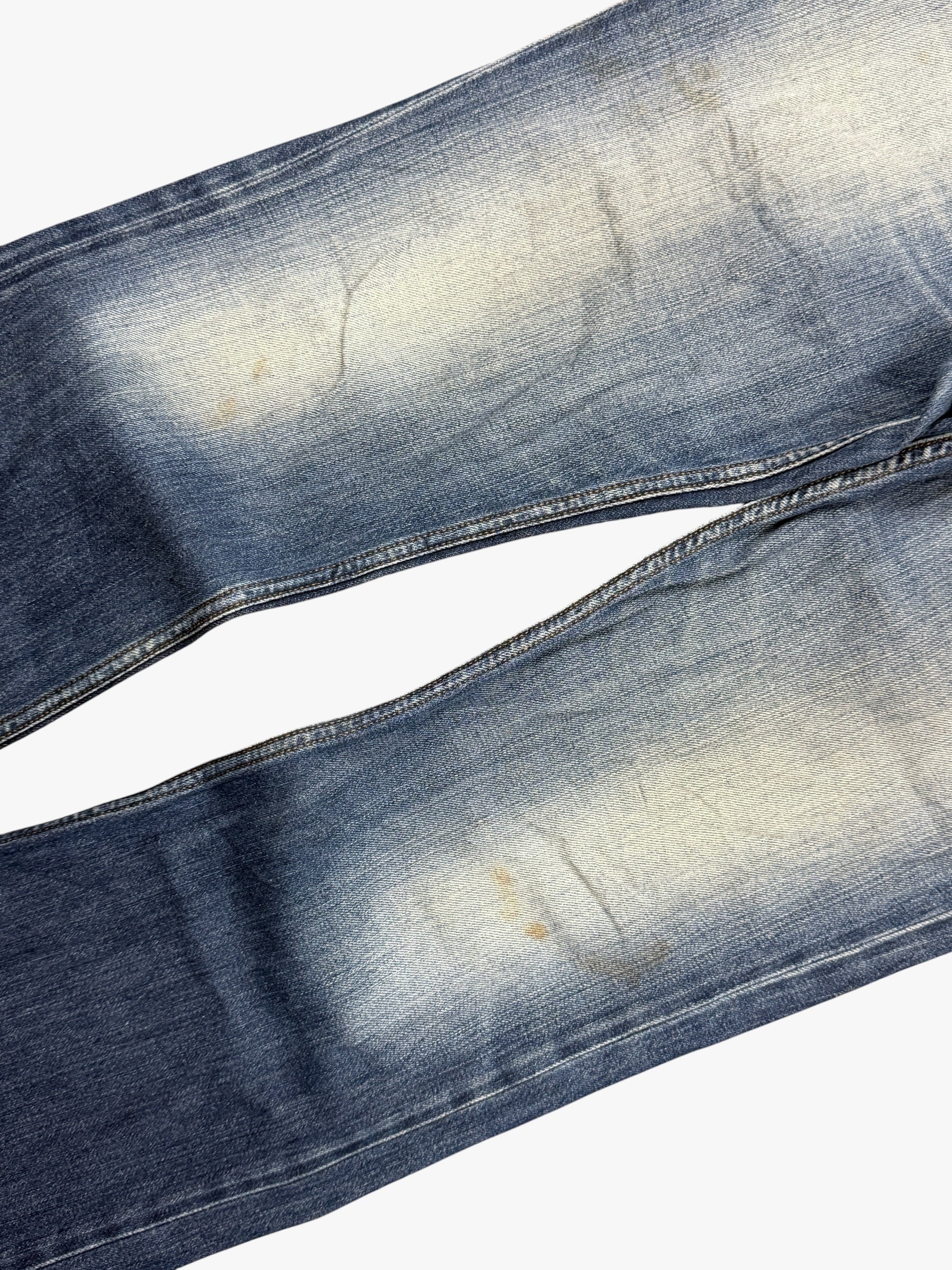 Diesel Bootcut (M) / (W32)