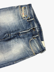Diesel Bootcut (M) / (W32)