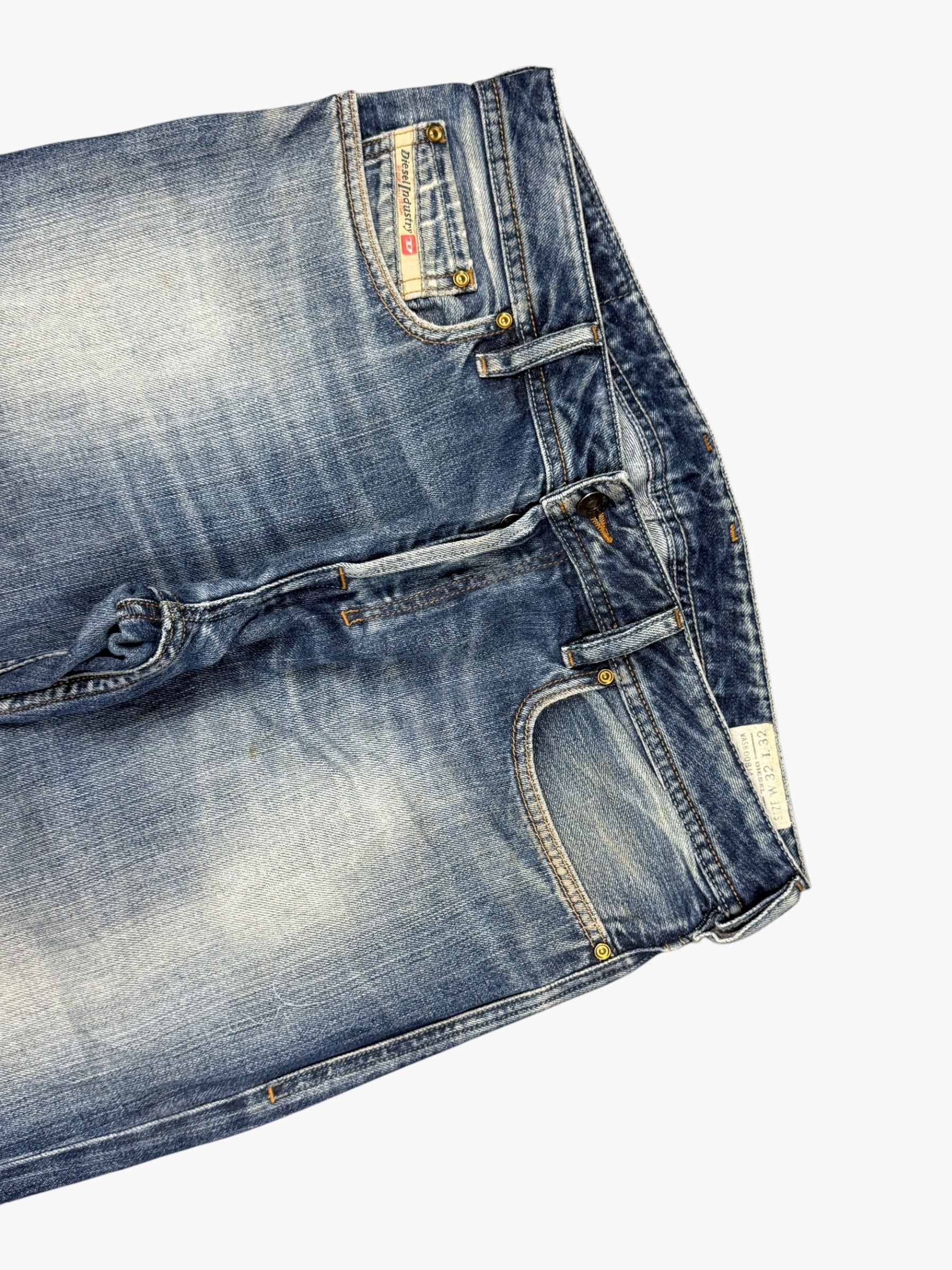 Diesel Bootcut (M) / (W32)