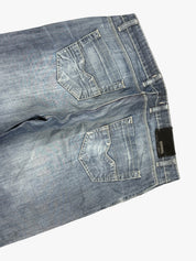 Diesel Baggy Washed (XL-XXL) / (W38)