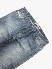 Diesel Baggy Washed (XL-XXL) / (W38)