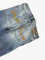 Diesel Bootcut Washed (XS-S) / (W28)