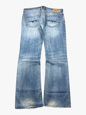 Diesel Bootcut Washed (L) / (W34)