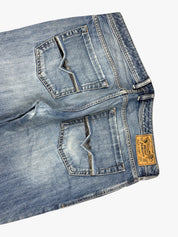 Diesel Bootcut Washed (L) / (W34)