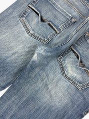 Diesel Bootcut Washed (L) / (W34)