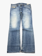 Diesel Bootcut Washed (L) / (W34)