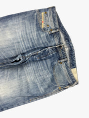 Diesel Bootcut Washed (L) / (W34)