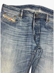 Diesel Bootcut Washed (L) / (W34)