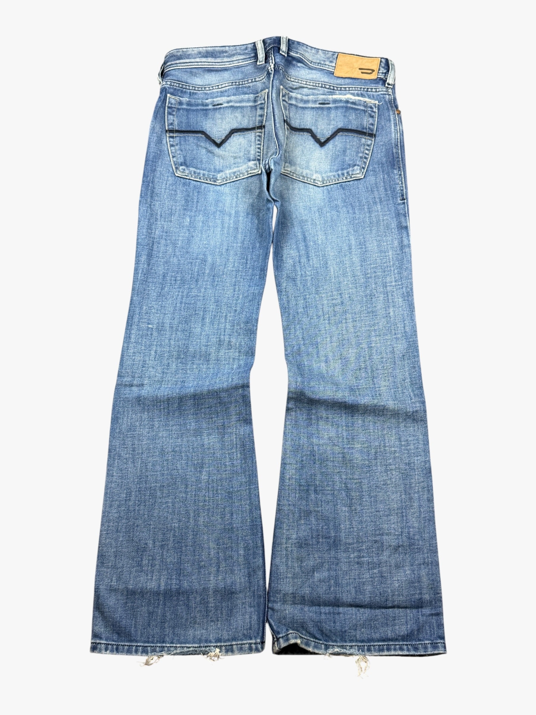 Diesel Bootcut (S-M) / (W30)