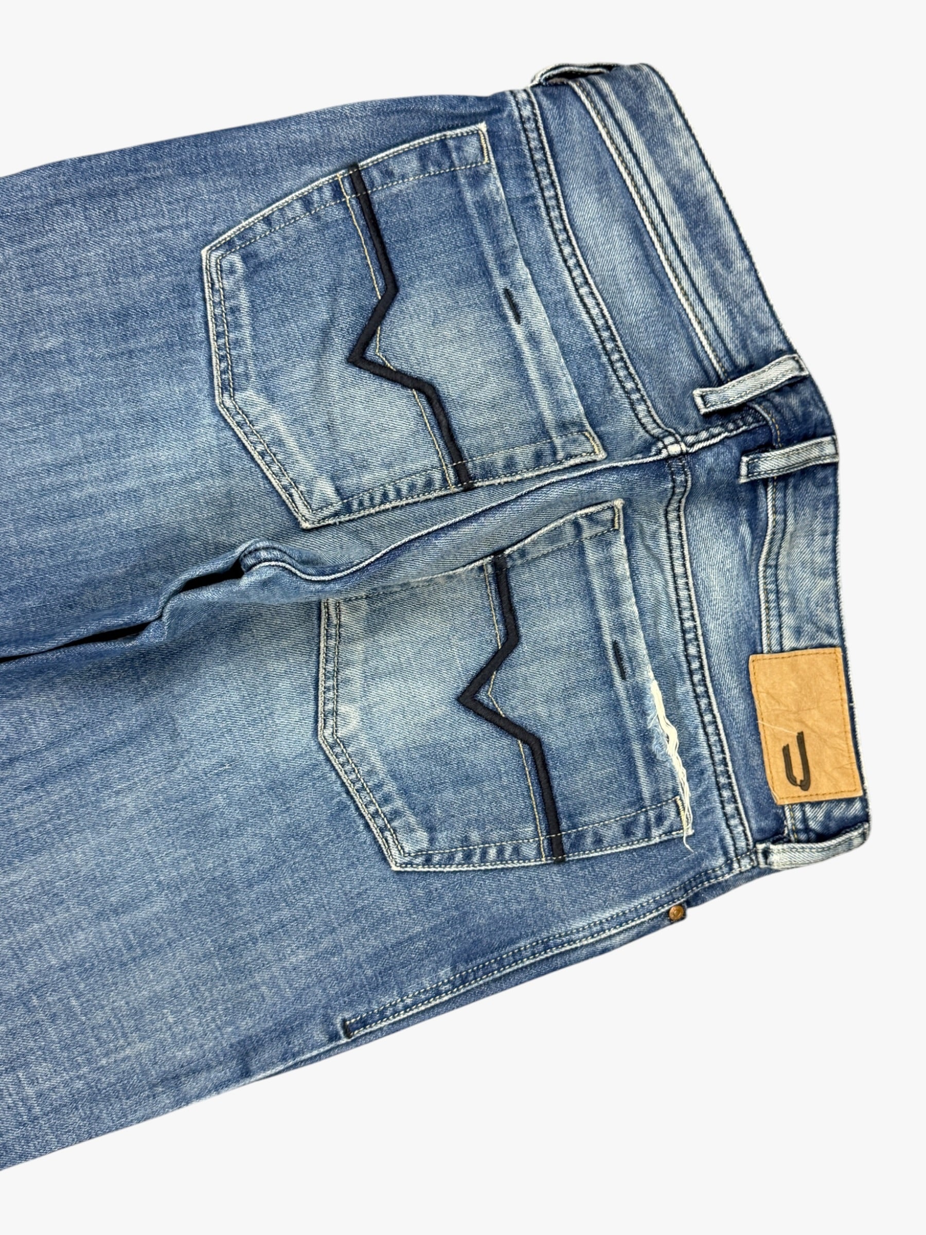 Diesel Bootcut (S-M) / (W30)