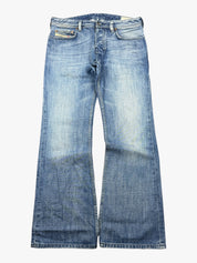 Diesel Bootcut (S-M) / (W30)
