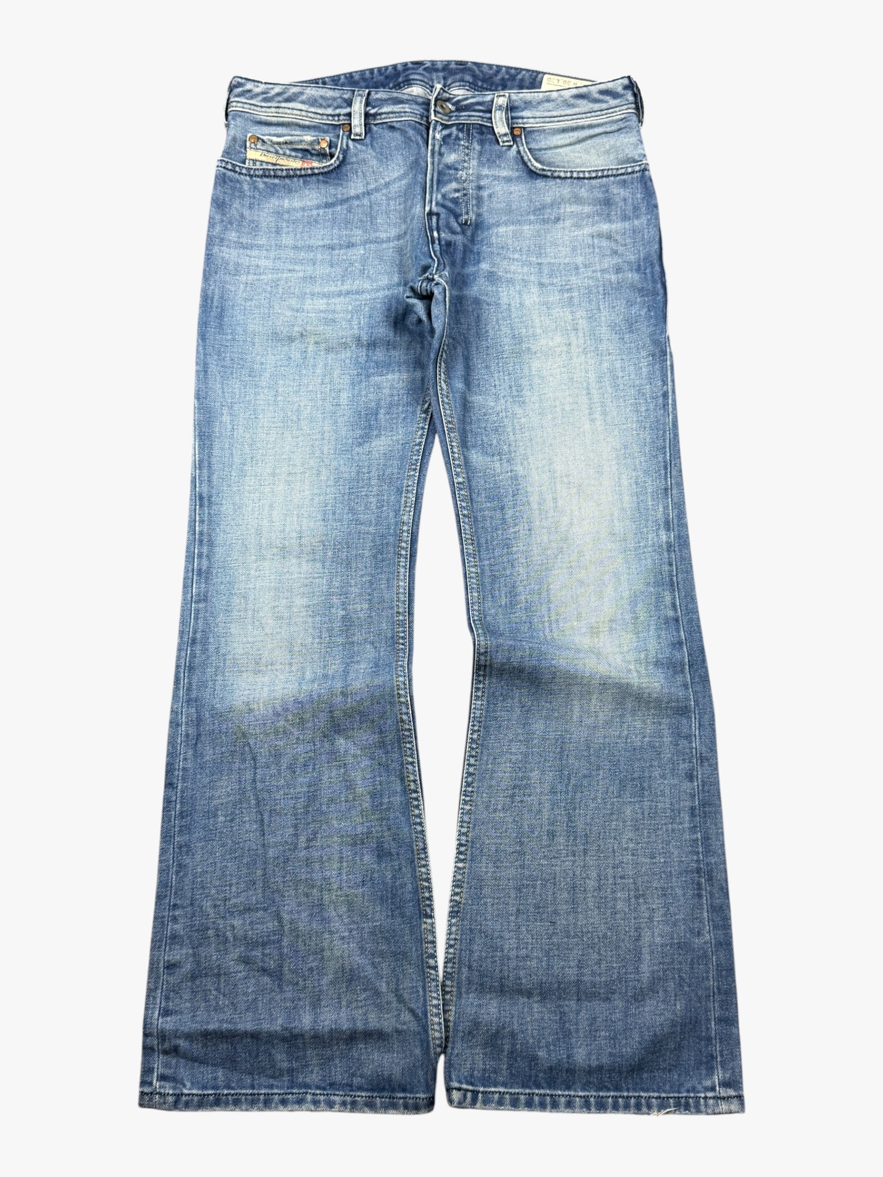 Diesel Bootcut (S-M) / (W30)