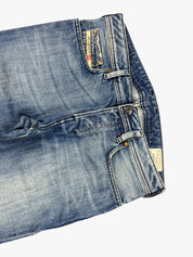 Diesel Bootcut (S-M) / (W30)